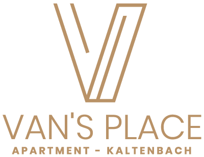 Van's Place - Luxury Apartment Kaltenbach